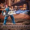 [HÀNG ĐẶT/ ORDER] Hasbro Overwatch Ultimates Zarya 6 Inch Action Figure