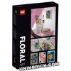 [HÀNG ĐẶT/ ORDER] LEGO 31207 Floral Art
