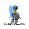 LEGO Ninjago Shark Army Gunner Charlie