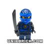 LEGO Ninjago Jay Hands of Time