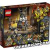 [HÀNG ĐẶT/ ORDER] LEGO Ninjago 71722 Skull Sorcerer's Dungeons