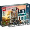 [CÓ HÀNG] LEGO Creator 10270 Bookshop