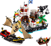 [CÓ HÀNG] LEGO Icons 10320 Eldorado Fortress