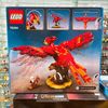 [CÓ HÀNG] LEGO Harry Potter 76394 Fawkes, Dumbledore’s Phoenix