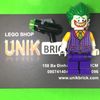 LEGO DC Combo Joker & Harley Quinn No 6