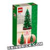 [HÀNG ĐẶT/ ORDER] LEGO 40573 Christmas Tree