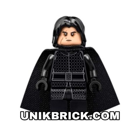  [ORDER ITEMS] LEGO Kylo Ren Cape 