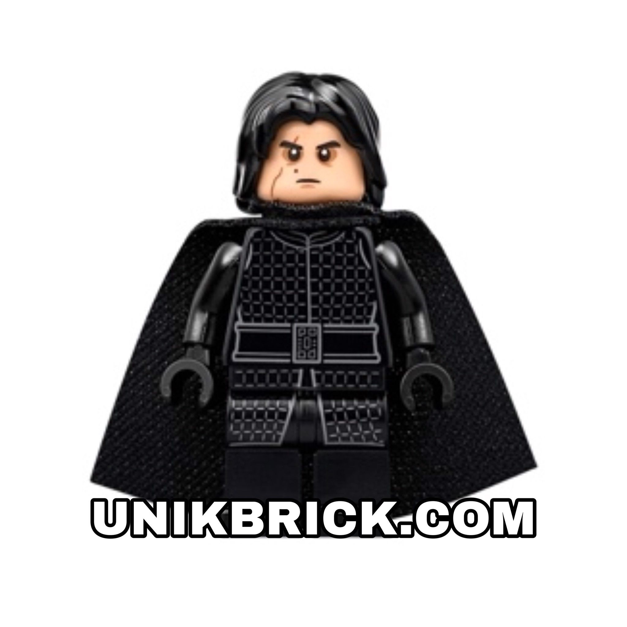 [ORDER ITEMS] LEGO Kylo Ren Cape