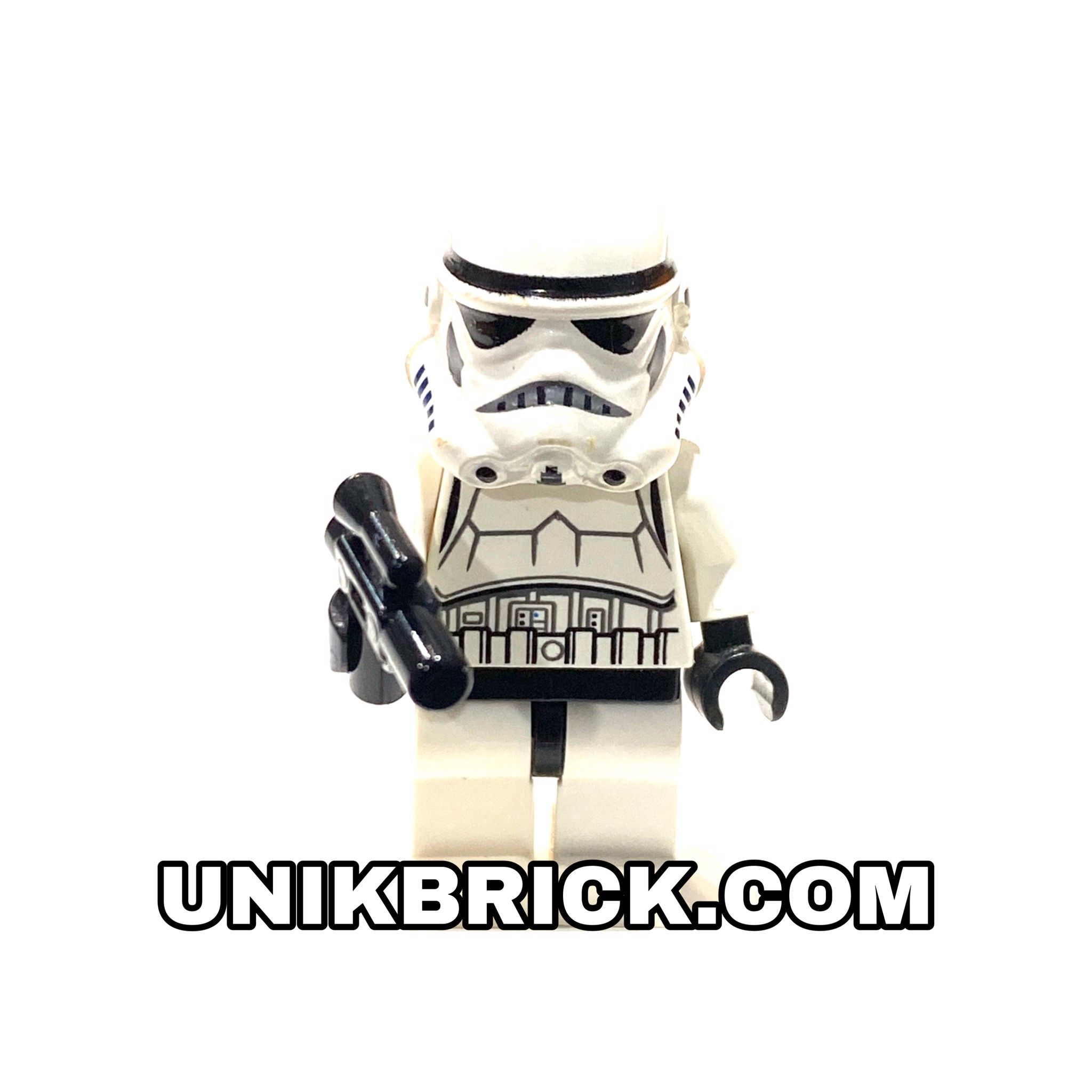 LEGO Star Wars Storm Trooper No 6