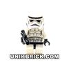 LEGO Star Wars Storm Trooper No 6