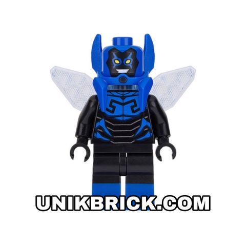  [ORDER ITEMS] LEGO Blue Beetle 