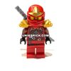 LEGO Ninjago ZX Armour Combo