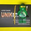 LEGO Ninjago Combo 6 Ninjago Legacy