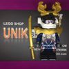 LEGO Ninjago Combo 7 Ninjago Hunted