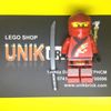 LEGO Ninjago Combo 6 Ninjago Legacy