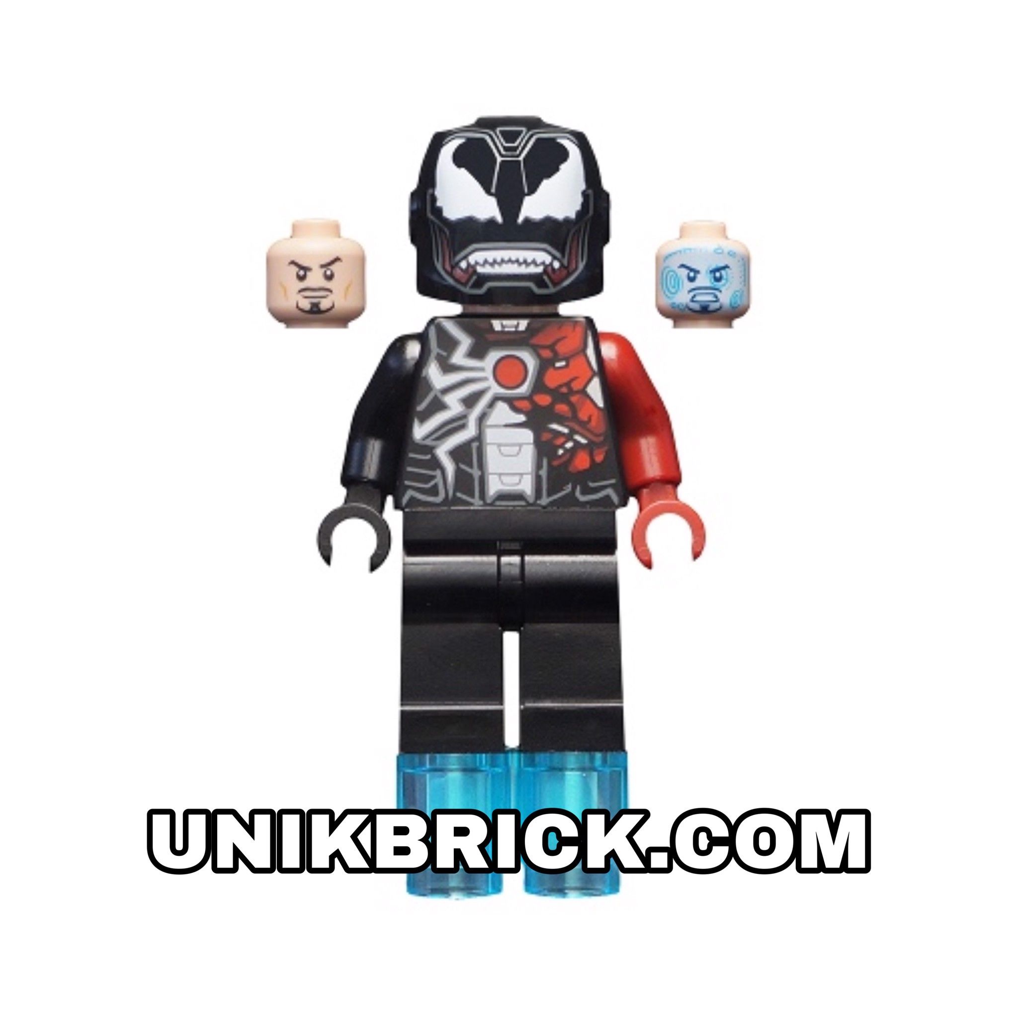 [ORDER ITEMS] LEGO Iron Venom