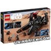 [HÀNG ĐẶT/ ORDER] LEGO Star Wars 75336 Inquisitor Transport Scythe