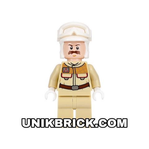  [ORDER ITEMS] LEGO Rebel Officer 