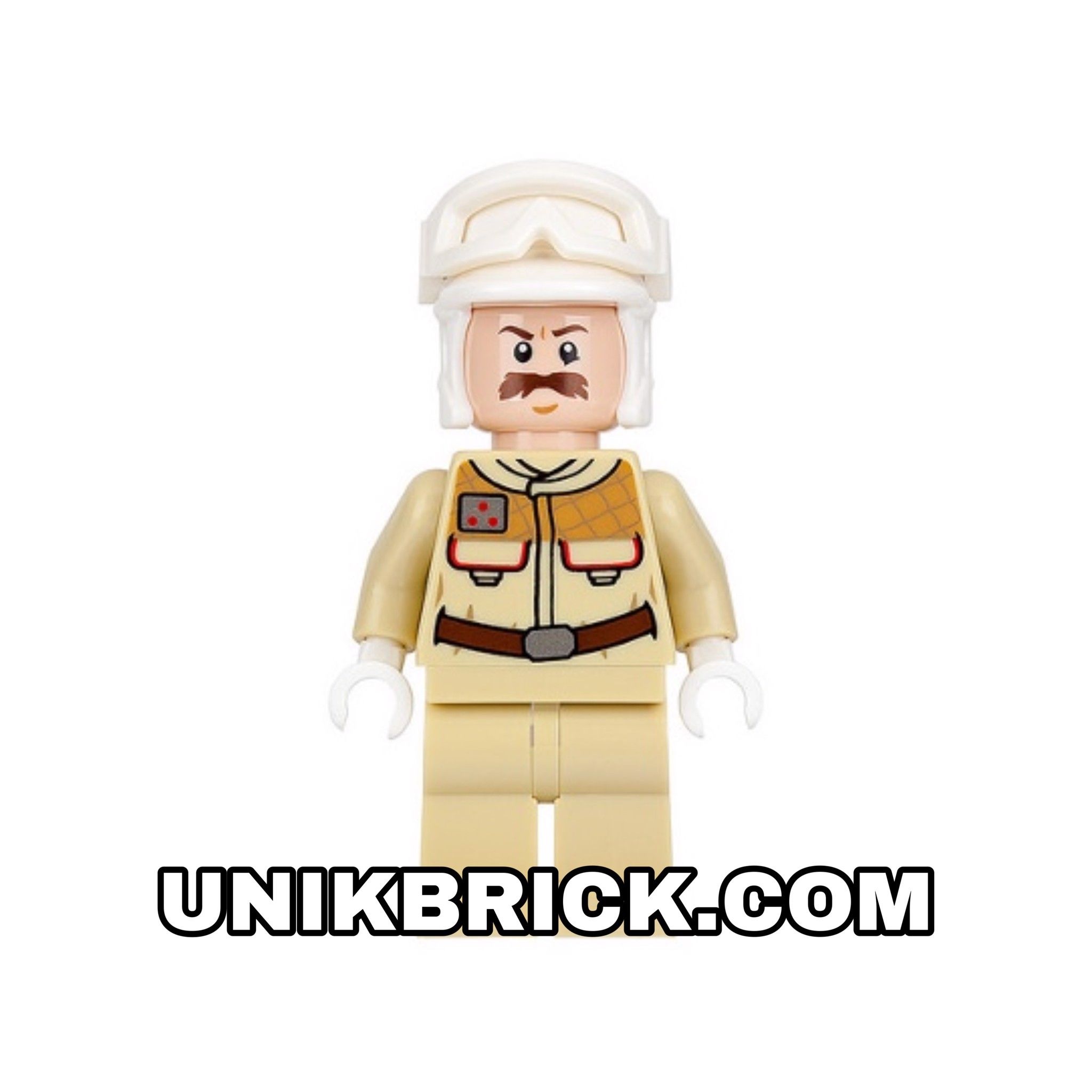 [ORDER ITEMS] LEGO Rebel Officer