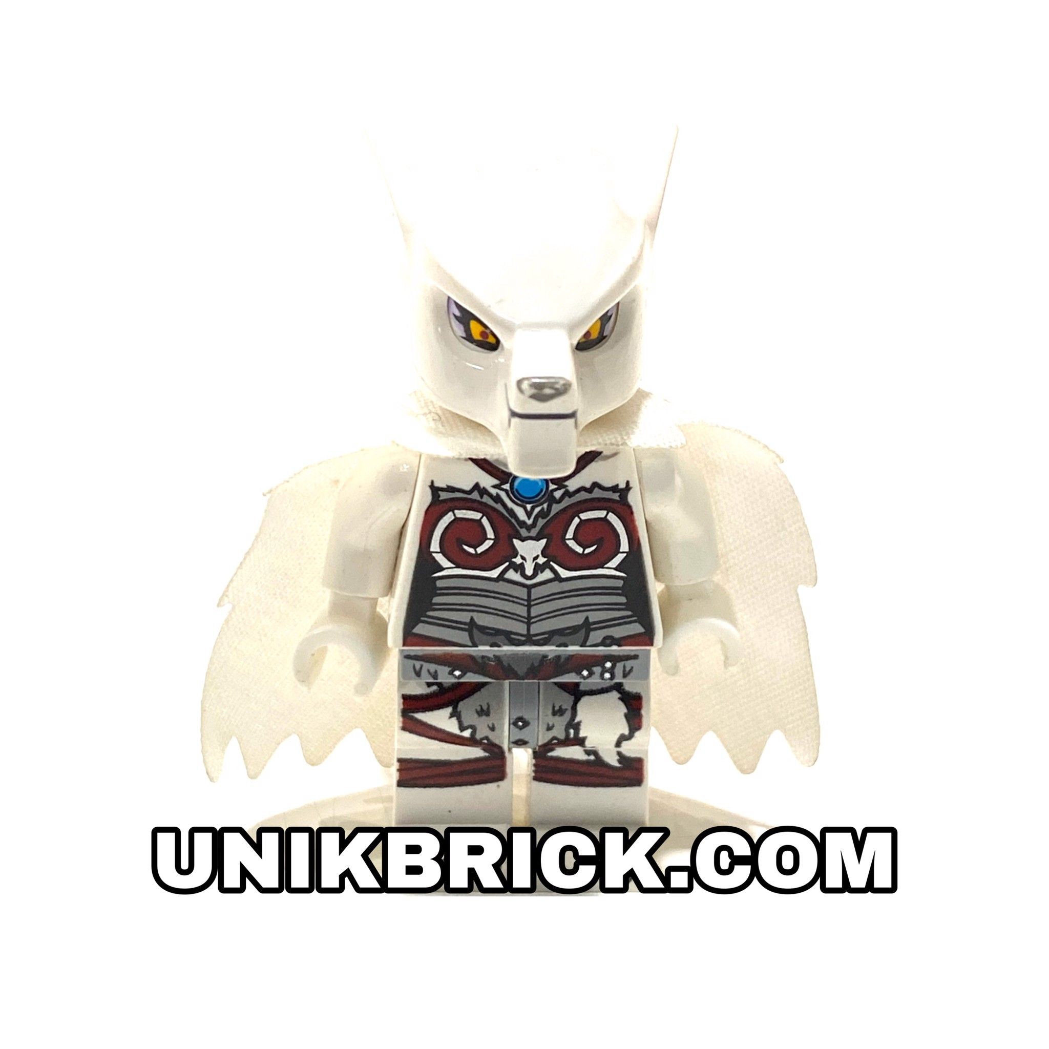 LEGO Chima Windra