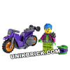 LEGO City 60296 Wheelie Stunt Bike