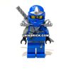 LEGO Ninjago ZX Armour Combo