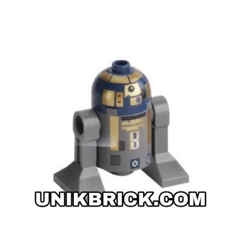  [ORDER ITEMS] LEGO Astromech Droid R8-B7 