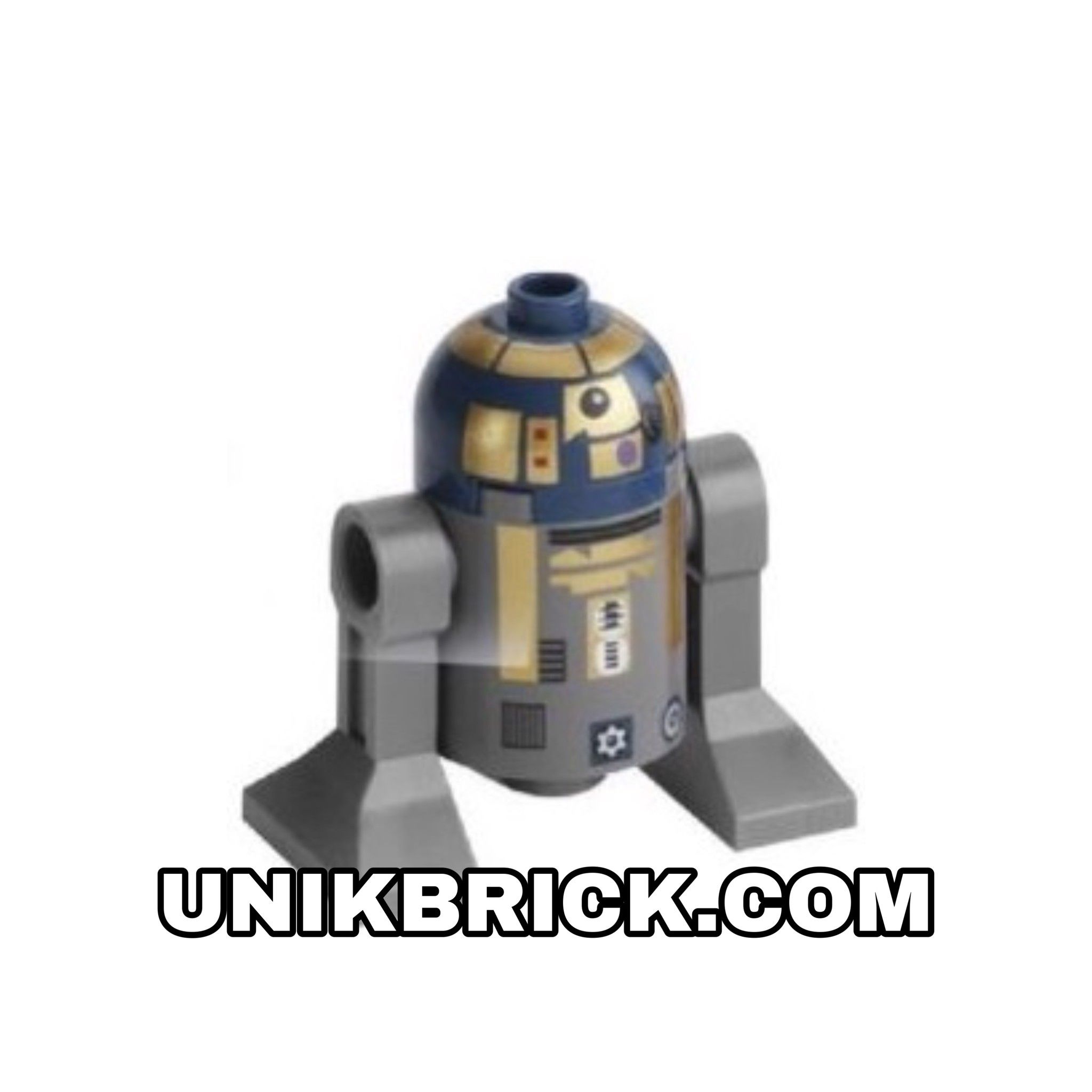 [ORDER ITEMS] LEGO Astromech Droid R8-B7
