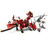 [ORDER ITEMS] LEGO Ninjago 70653 Firstbourne