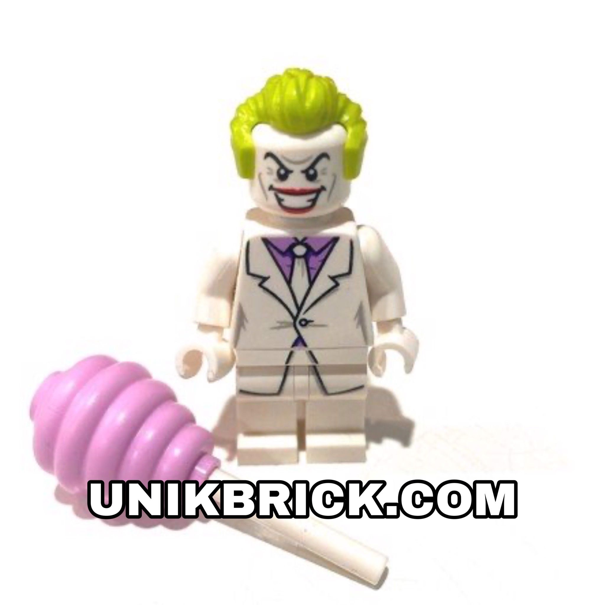 LEGO DC Joker DC Super Heroes