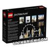 [CÓ HÀNG] LEGO Architecture 21034 London