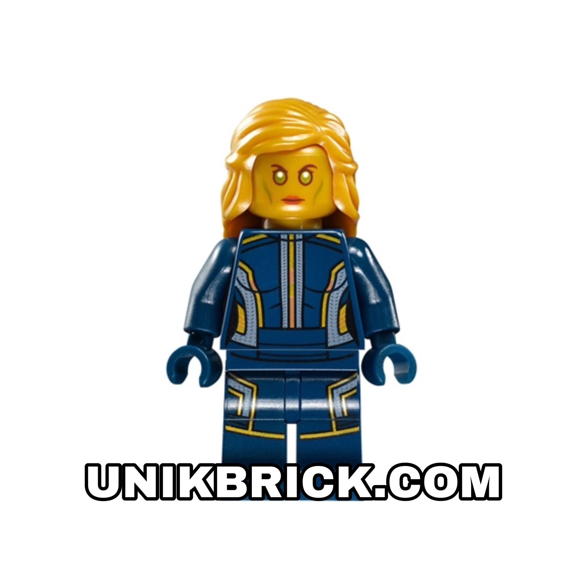 LEGO Marvel Ayesha