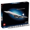 [CÓ HÀNG] LEGO Icons 10318 Concorde