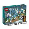 [HÀNG ĐẶT/ ORDER] LEGO Disney 43184 Raya and Sisu Dragon