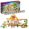 LEGO Friends 41444 Heartlake City Organic Café