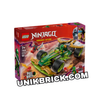 [CÓ HÀNG] LEGO 71828 Ninjago Lloyd's Pull-Back Race Car Xe Đua Của Lloyd