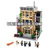 [CÓ HÀNG] LEGO Creator 10278 Police Station