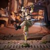 [CÓ HÀNG] Hasbro Overwatch Ultimates Junkrat 6 Inch Action Figure