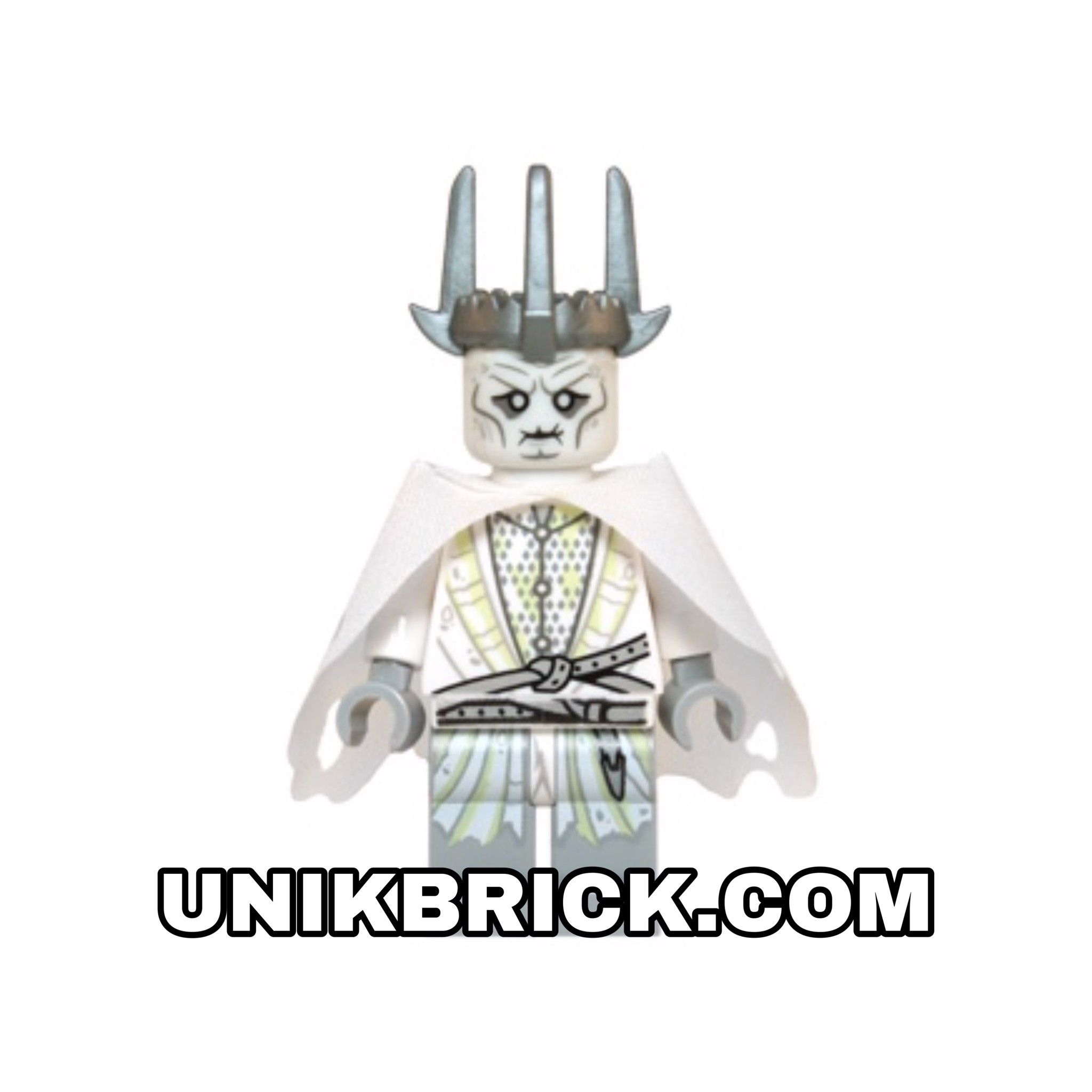 [ORDER ITEMS] LEGO Witch King