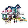 [HÀNG ĐẶT/ ORDER] LEGO Friends 41449 Andrea's Family House