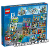 [HÀNG ĐẶT/ ORDER] LEGO City 60380 Downtown