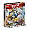 [CÓ HÀNG] LEGO Ninjago 71785 Jay's Titan Mech