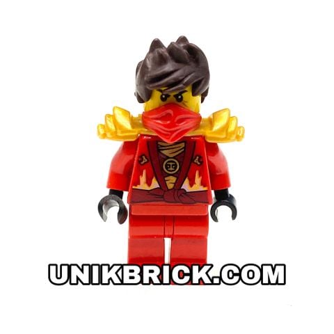  LEGO Ninjago Kai 8 