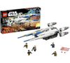 [ORDER] LEGO Star Wars 75155 Rebel U Wing Fighter