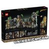 [HÀNG ĐẶT/ ORDER] LEGO Indiana Jones 77015 Temple of the Golden Idol