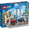 [CÓ HÀNG] LEGO City 60246 Police Station