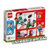 [HÀNG ĐẶT/ ORDER] LEGO Super Mario 71366 Boomer Bill Barrage Expansion Set