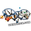 [HÀNG ĐẶT/ ORDER] LEGO Creator 31142 Space Roller Coaster 3 IN 1