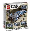 [HÀNG ĐẶT/ ORDER] LEGO Star Wars 75293 Resistance I-TS Transport