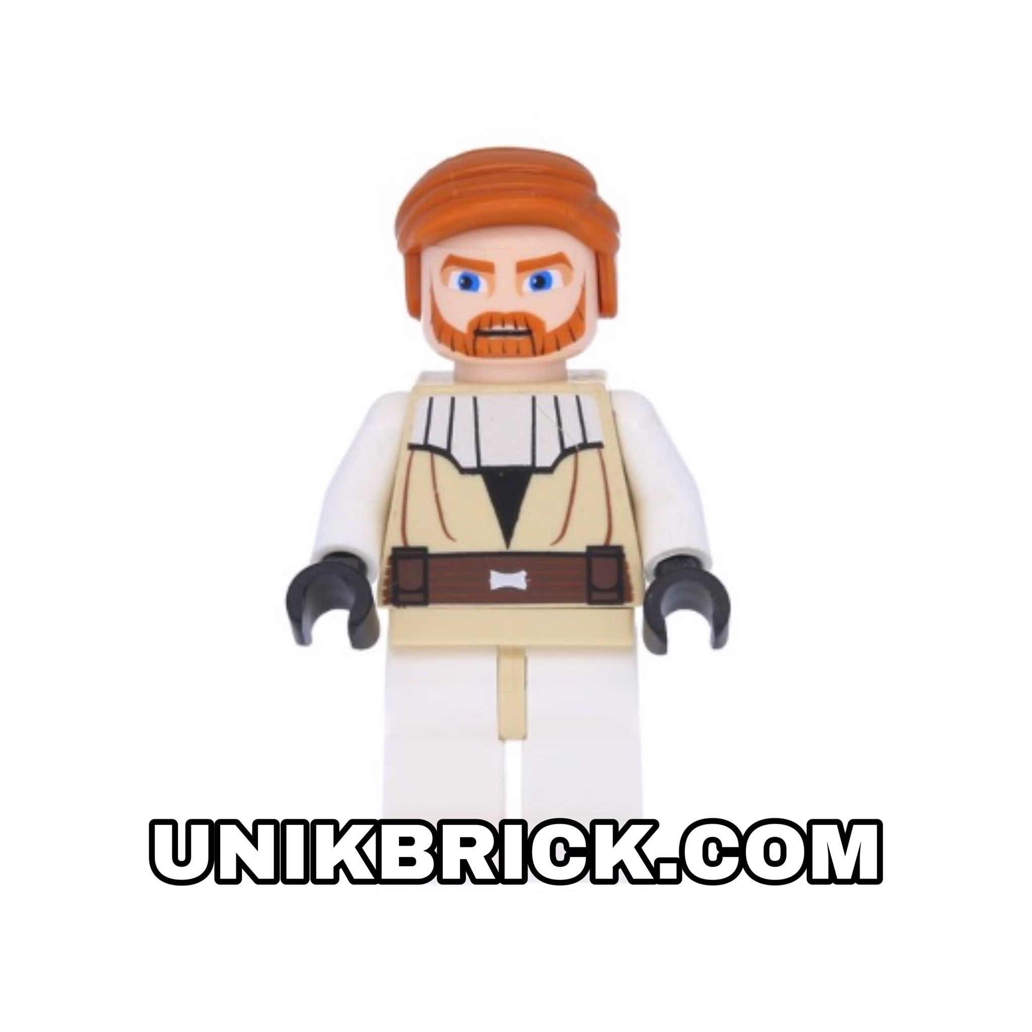 [ORDER ITEMS] LEGO Obi-Wan Kenobi Clone Wars